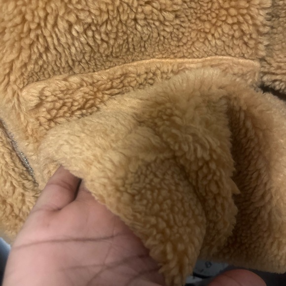 Bomber Jacket - Picture 2 of 11